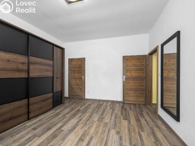 Sale apartment 3+1 České Budějovice, Jeronýmova č. 4