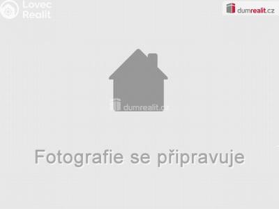 Продаж квартири 3+KK Praha 2, Trojická č. 1