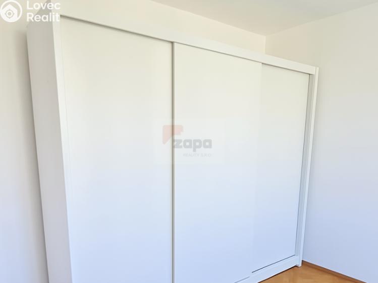 Pronájem bytu 2+KK Praha, Bělinského 962/3 č. 7