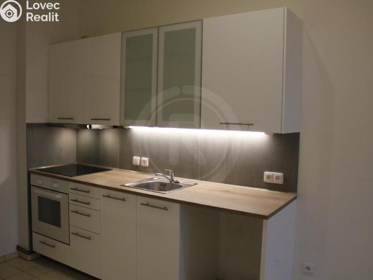 Pronájem bytu 2+KK České Budějovice, Fráni Šrámka 1170/31 č. 2