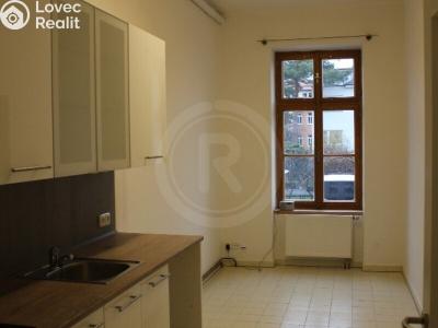 Pronájem bytu 2+KK České Budějovice, Fráni Šrámka č. 4