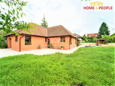 Sale family house Úvaly, Tovární č. 1