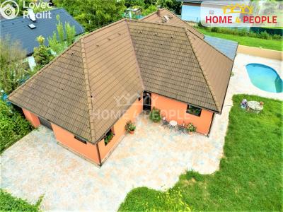 Sale family house Úvaly, Tovární č. 2