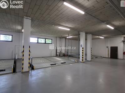 Pronájem bytu 2+KK Plzeň, Plaská č. 6