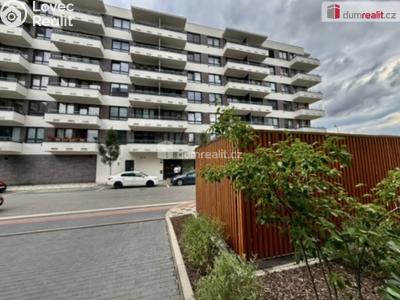 Pronájem bytu 3+KK Praha 13, Thomasova č. 5