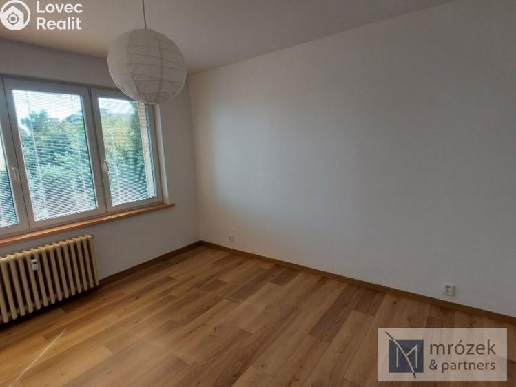 Prodej bytu 2+1 Český Těšín, Slezská č. 4
