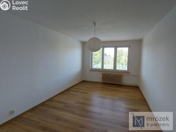 Prodej bytu 2+1 Český Těšín, Slezská č. 5
