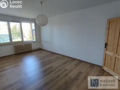 Sale apartment 2+1 Český Těšín, Slezská č. 3