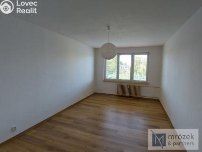 Sale apartment 2+1 Český Těšín, Slezská č. 5