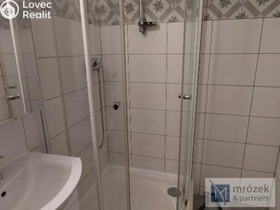 Sale apartment 2+1 Český Těšín, Slezská č. 6