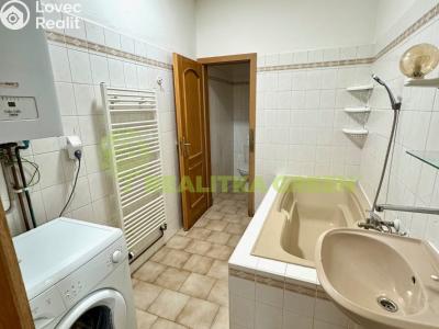 Pronájem bytu 2+1 Slušovice, Dlouhá č. 6