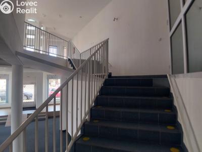 Pronájem obchodního prostoru Veselí nad Lužnicí, Třída Čs. armády 823 č. 5