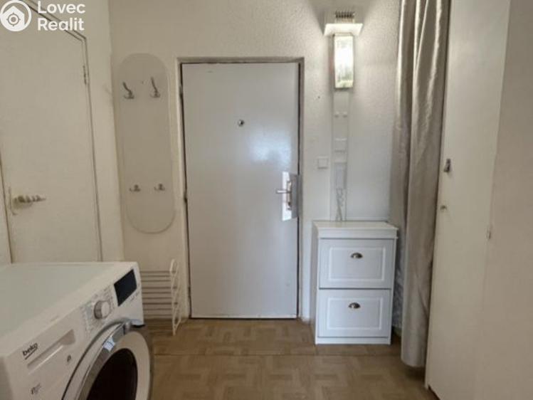 Pronájem bytu 1+KK Planá, Bohušova č. 9