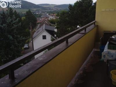 Pronájem bytu 1+KK Zdice, Velizská č. 1