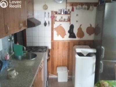 Pronájem bytu 1+KK Zdice, Velizská č. 4