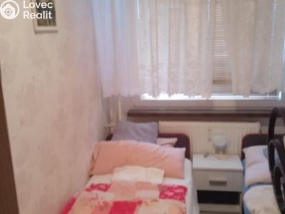 Pronájem bytu 1+KK Zdice, Velizská č. 5