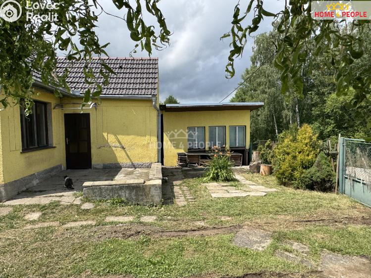 Prodej rodinného domu Čechtice č. 2
