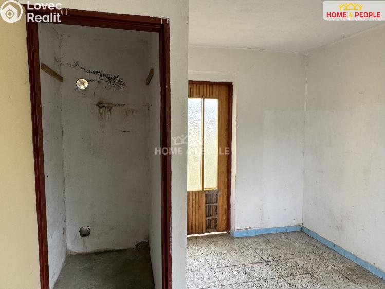 Prodej rodinného domu Čechtice č. 18