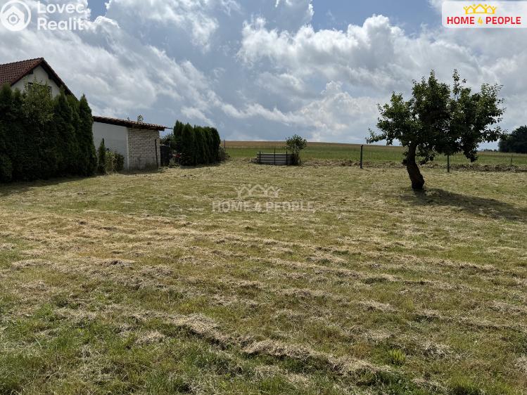 Prodej rodinného domu Čechtice č. 27