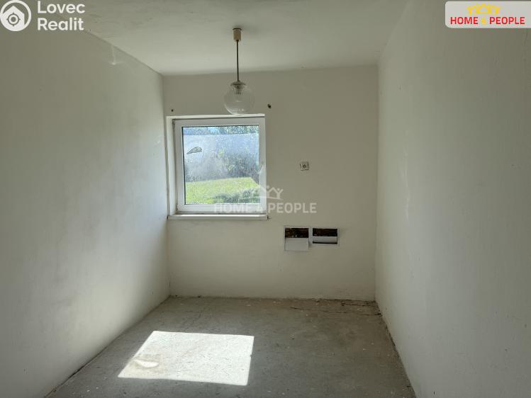 Prodej rodinného domu Čechtice č. 10