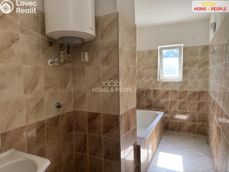 Prodej rodinného domu Čechtice č. 14