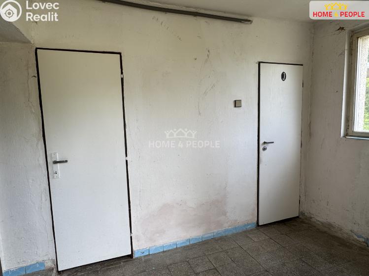 Prodej rodinného domu Čechtice č. 35