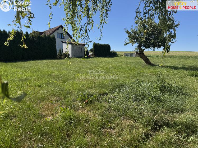 Prodej rodinného domu Čechtice č. 66