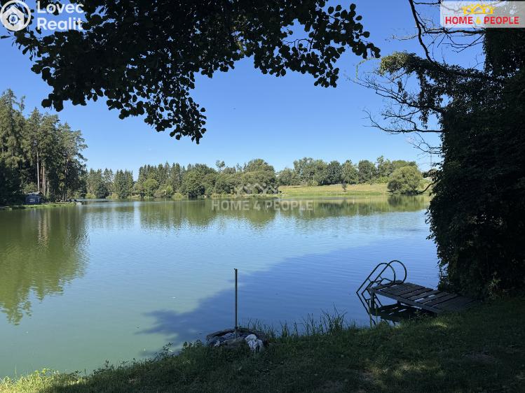 Prodej rodinného domu Čechtice č. 93