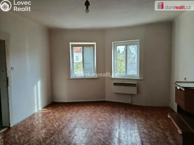 Sale apartment 1+1 Praha 5, U Klavírky č. 1