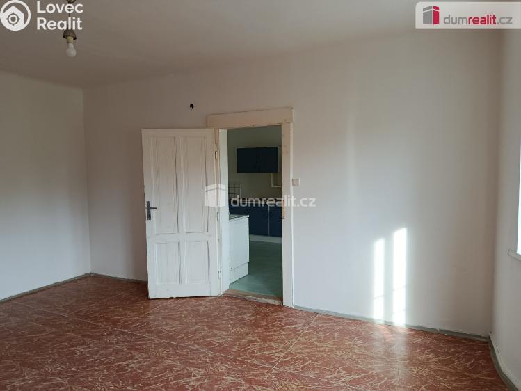 Sale apartment 1+1 Praha 5, U Klavírky č. 4