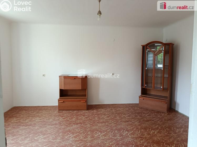 Sale apartment 1+1 Praha 5, U Klavírky č. 5