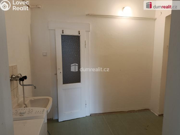 Sale apartment 1+1 Praha 5, U Klavírky č. 12