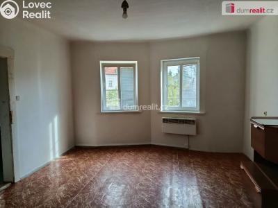 Prodej bytu 1+1 Praha 5, U Klavírky č. 1