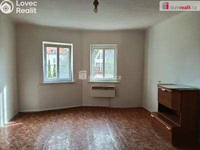 Prodej bytu 1+1 Praha 5, U Klavírky č. 2