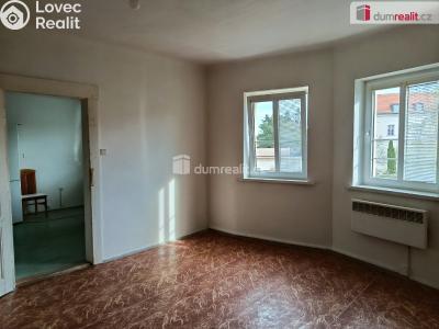 Prodej bytu 1+1 Praha 5, U Klavírky č. 3