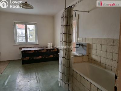 Prodej bytu 1+1 Praha 5, U Klavírky č. 6