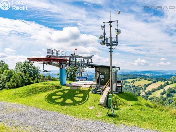 Продаж квартири 2+KK Benecko č. 13
