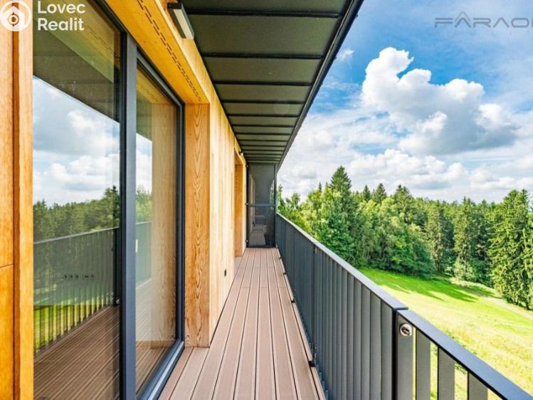 Prodej bytu 2+KK Benecko č. 1