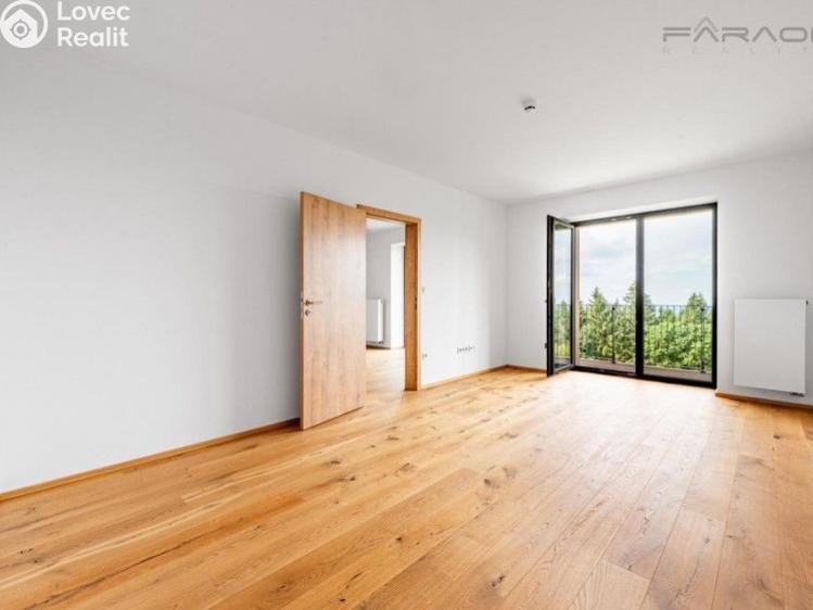 Prodej bytu 2+KK Benecko č. 2