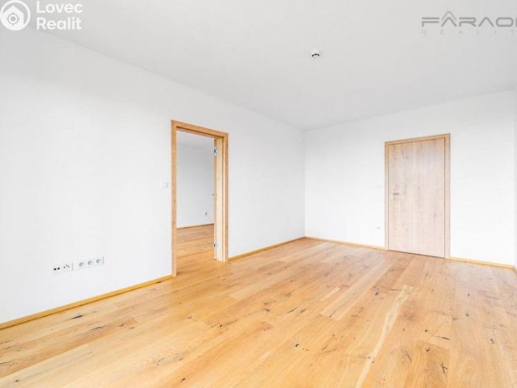 Prodej bytu 2+KK Benecko č. 5