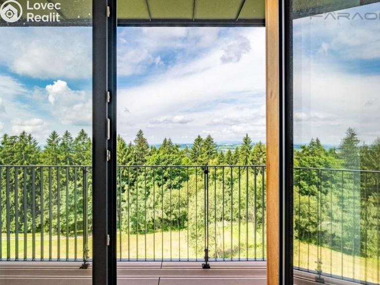 Prodej bytu 2+KK Benecko č. 7