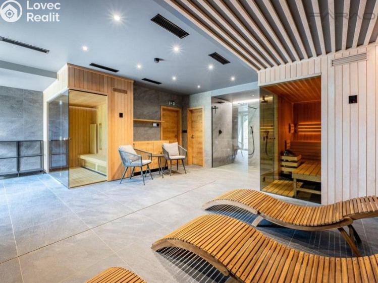 Prodej bytu 2+KK Benecko č. 8