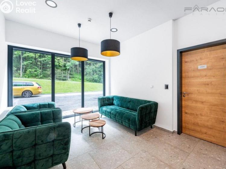 Prodej bytu 2+KK Benecko č. 10