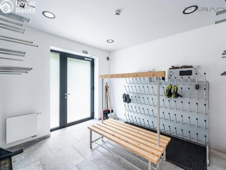 Prodej bytu 2+KK Benecko č. 12