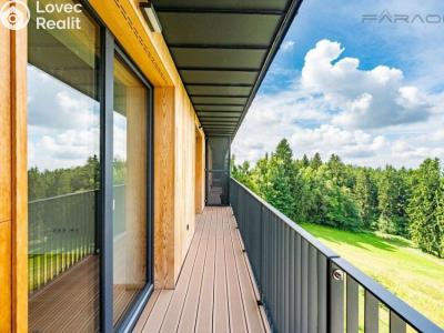 Sale apartment 2+KK Benecko č. 1