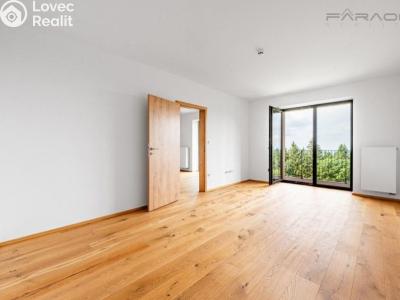 Sale apartment 2+KK Benecko č. 2