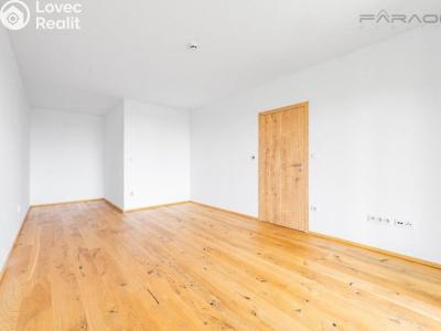 Sale apartment 2+KK Benecko č. 3