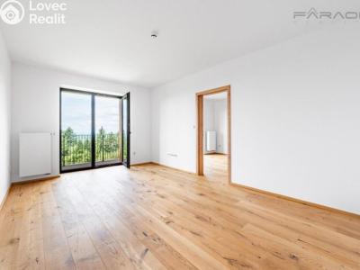 Sale apartment 2+KK Benecko č. 4