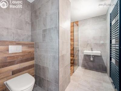 Sale apartment 2+KK Benecko č. 6