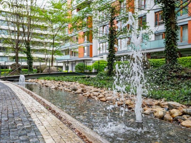 Оренда квартири 2+KK Praha, Rohanské nábřeží č. 22